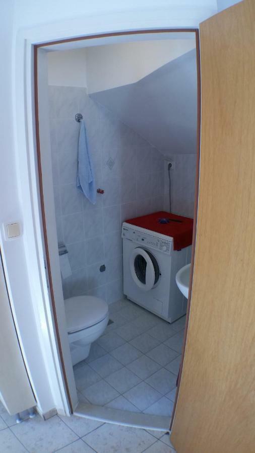 Apartments Iva Und Franka Омиш Экстерьер фото
